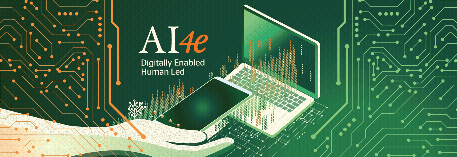 AI4E